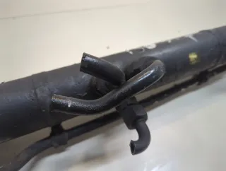 41032671 Цилиндр рулевого управления Iveco Stralis Арт 20840040, вид 2