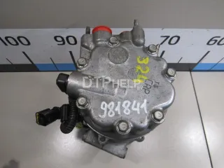 648708 Компрессор кондиционера Citroen C4 1 Арт AM80981841, вид 5