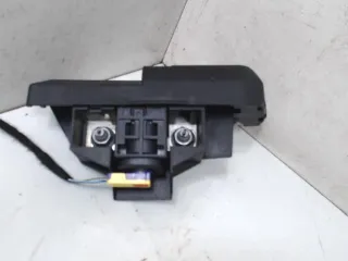  клемма аккумулятора плюс Audi A4 B8 Арт 25033593, вид 4