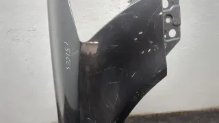 4F0821104A Крыло переднее правое серое Audi A6 C6 (S6,RS6) Арт 20830915, вид 2