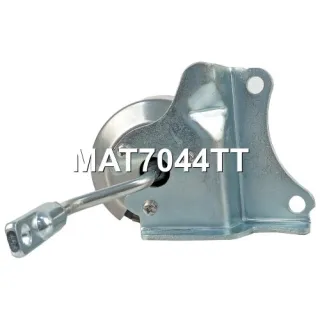 ACE040,MAT7044BE,MAT7044TT,2141951,FM5Q6K682BA,MTM7852SL,MTM7852WS,4917203000,MTM7852RB,1611139180,9804945280 Клапан управления турбиной (актуатор) Citroen Berlingo 2  1.6л Арт А2223028933-1, вид 3