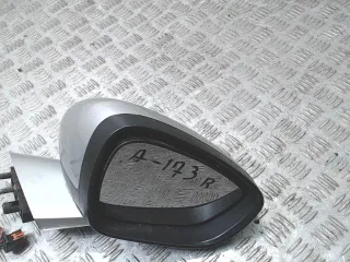  стекло бокового зеркала прав Citroen C4 Grand Picasso 2 Арт 25030671/1, вид 1