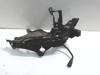  крепление фары перед прав Audi A4 B8 Арт 25031039, вид 1