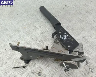 9648023177 Рычаг ручного тормоза Citroen C2  Арт 54074145, вид 1