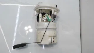 9632672080 насос топливный электрический Citroen C5 1 1.8л Арт 25002025, вид 1