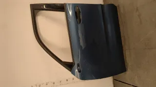 9810310580 Замок двери передней левой Citroen C4 Picasso 2 restailing Арт 11467981, вид 1