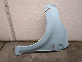 6325G3 Повторитель передний левый Citroen C1 2 Арт 11636152, вид 1