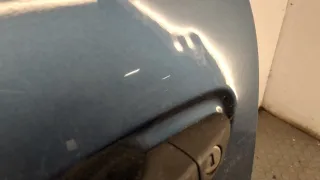 9810310580 Замок двери передней левой Citroen C4 Picasso 2 restailing Арт 11467981, вид 4