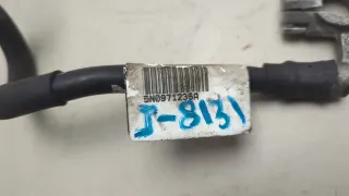 5N0971235A Клеммник Volkswagen Tiguan 1 Арт 20845320, вид 3