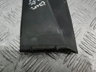 7204375 Водосток крышки багажника левый BMW 5 F10/F11/GT F07 Арт 117375, вид 2