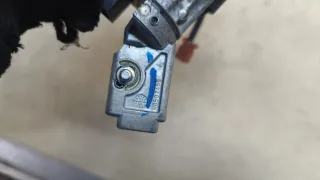 N0502255 Замок зажигания Citroen C3 Picasso Арт 20249109, вид 5