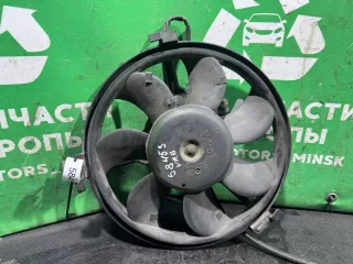  Вентилятор кондиционера Audi A4 B5 Арт 2100000058453, вид 2