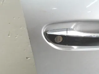  личинка замка боковой двери перед прав Citroen C4 Grand Picasso 2 Арт 25017962/4, вид 1