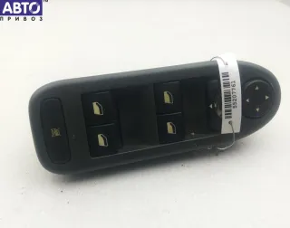 9514299XT Блок кнопок управления стеклоподъемниками Citroen C5 1 Арт 55207761, вид 1
