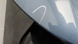  Фонарь крышки багажника левый Citroen C4 Picasso 2 restailing Арт 11635104, вид 3