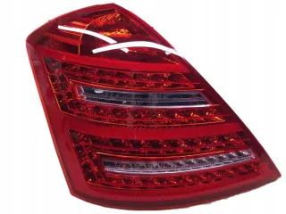 A 221 820 05 64 Фонарь задний левый Mercedes S W221 Арт av0246678