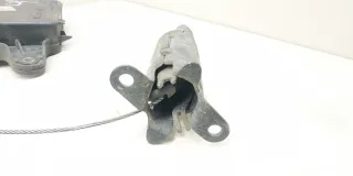 9648236680,9649104080 Механизм подъема запаски Peugeot 807 Арт 2089399, вид 4