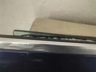  Обшивка двери задней левой (дверная карта) Citroen C6 Арт 11635978, вид 3