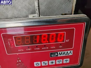  Дверь боковая передняя левая Citroen C5 1 Арт 53619604, вид 3