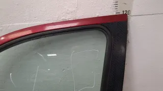 9009J5 Дверь передняя левая красная Citroen C3 Picasso Арт 20847830, вид 2