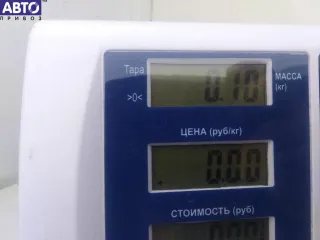  Стекло зеркала наружного левого Citroen Xsara Арт 55207798, вид 3