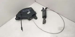 9648236680,9649104080 Механизм подъема запаски Peugeot 807 Арт 2089399, вид 1