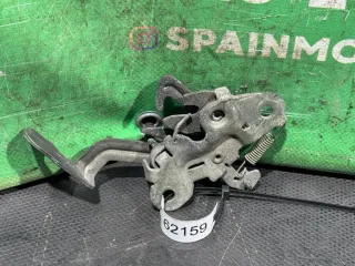  Замок капота Citroen C4 Picasso 1 Арт 2100000062159, вид 1