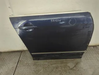  Обшивка двери задней правой (дверная карта) Citroen C6 Арт 11636061, вид 1