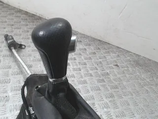 А-174 4Г-26 рычаг кулисы кпп Audi A6 C6 (S6,RS6) 2.0л Арт 25001522/1, вид 1