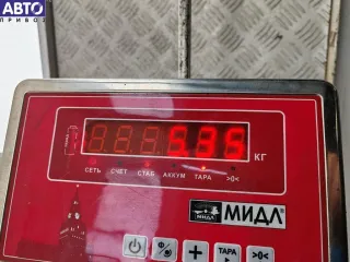  Суппорт передний правый Audi A6 C6 (S6,RS6) Арт 55210751, вид 4