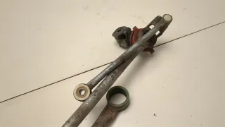 4F0711055F Кулиса Audi A6 C6 (S6,RS6) 2.0л TDI Арт 20842825, вид 5