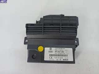 4F0907280 Блок управления Audi A6 C6 (S6,RS6) Арт 54364280, вид 1