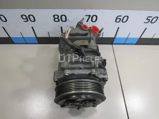 648708 Компрессор кондиционера Citroen C4 1 Арт AM80981841, вид 1