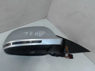  корпус бокового зеркала перед прав Audi A6 C6 (S6,RS6) Арт 25008201/1, вид 1