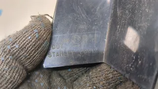 BR5S51150C Фонарь задний правый Mazda 3 BK Арт 20850267, вид 3