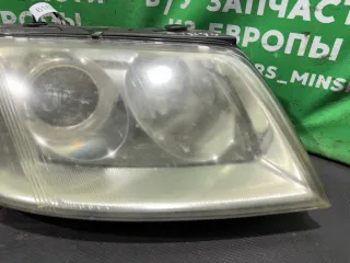3B0941016AN Фара правая Volkswagen Passat B5 Арт 2100000061674, вид 2