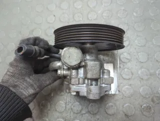 BP4M32600C Насос ГУР Mazda 3 BK Арт 20847598, вид 4