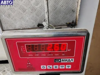 3M5H8C607YB Радиатор основной Mazda 3 BK Арт 55269373, вид 3