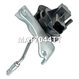 ACE040,MAT7044BE,MAT7044TT,2141951,FM5Q6K682BA,MTM7852SL,MTM7852WS,4917203000,MTM7852RB,1611139180,9804945280 Клапан управления турбиной (актуатор) Citroen DS4 1.6л Арт А2223028933-37, вид 1