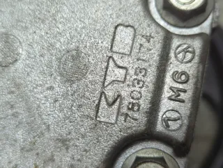 BP4M32600C Насос ГУР Mazda 3 BK Арт 20847598, вид 3