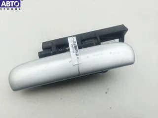 9633565 Ручка двери наружная передняя левая Citroen Xsara Арт 55207728, вид 1