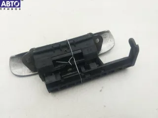 9633565 Ручка двери наружная передняя левая Citroen Xsara Арт 55207728, вид 2