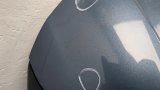  Фонарь крышки багажника левый Citroen C4 Picasso 2 restailing Арт 11635104, вид 4