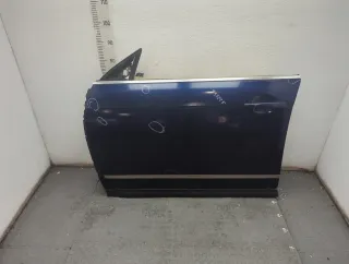  Замок двери передней левой Citroen C6 Арт 11636404, вид 1