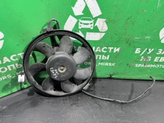  Вентилятор кондиционера Audi A4 B5 Арт 2100000058453, вид 1