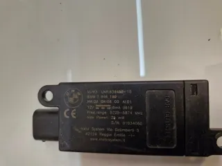 7946190 Блок управления (другие) BMW Z4 G29 Арт e14342496, вид 3