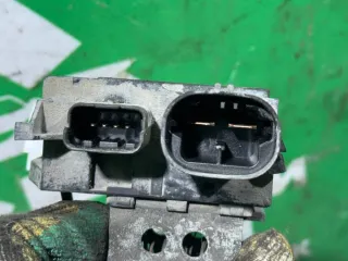 9673999880 Блок управления вентилятором радиатора Citroen C4 Picasso 1 Арт 2100000062259, вид 2