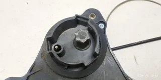 9648236680,9649104080 Механизм подъема запаски Peugeot 807 Арт 2089399, вид 3