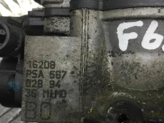 , Моновпрыск Citroen ZX 1.1л i Арт AA02845411, вид 4