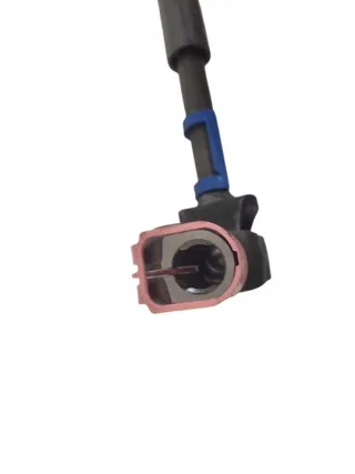 488105SJ2A Насос гидроусилителя руля Nissan Leaf 2 Арт e14372672, вид 3